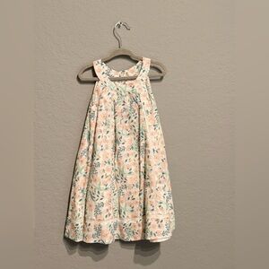The Prairie by Rachel Ashwell Girl's Summer Floral Dress 5T